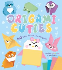 Origami Cuties