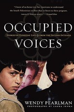 Occupied Voices