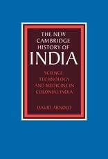 Science, Technology and Medicine in Colonial India