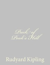 Puck of Pook's Hill