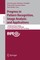 Progress in Pattern Recognition, Image Analysis and Applications