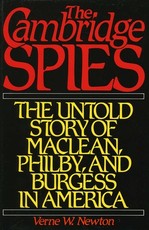 Cambridge Spies