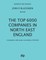 The Top 6000 Companies in North East England