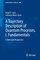 A Trajectory Description of Quantum Processes. I. Fundamentals
