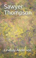 Sawyer Thompson