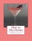 How to Mix Drinks
