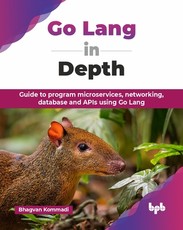 Go Lang in Depth