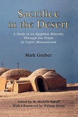 Sacrifice in the Desert