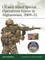 Special Operations Forces in Afghanistan, 2009-22