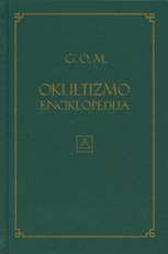 Okultizmo enciklopedija