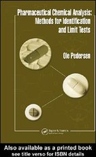 Pharmaceutical Chemical Analysis
