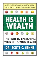 Health Is Wealth