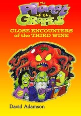 The Planet of the Grapes