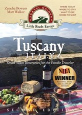 Tuscany, Italy