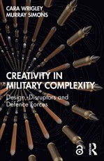 Creativity in Military Complexity