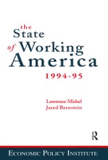 The State of Working America