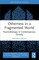 Otherness in a Fragmented World