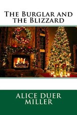 The Burglar and the Blizzard