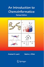 An Introduction to Chemoinformatics