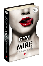 Gyvi ir mirę. 7-oji knyga