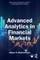 Advanced Analytics in Financial Markets