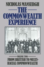 The Commonwealth Experience