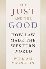 The Just and the Good