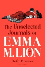 The Unselected Journals of Emma M. Lion, vol. 4