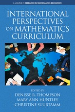 International Perspectives on Mathematics Curriculum (HC)