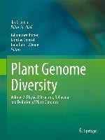 Plant Genome Diversity Volume 2