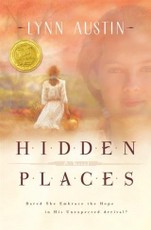 Hidden Places