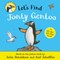 Let's Find Jonty Gentoo