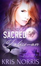 Sacred Talisman