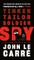 Tinker, Tailor, Soldier, Spy: A George Smiley Novel