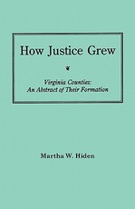 How Justice Grew