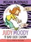 Judy Moody and the Bad Luck Charm