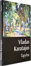 Vladas Karatajus. Tapyba