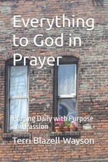 Everything to God in Prayer