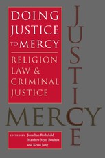 Doing Justice to Mercy