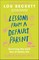 Lessons from a Default Parent