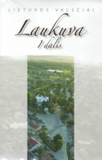 Laukuva I dalis