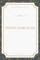 Twenty Years After