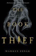 The Book Thief