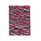 Sąsiuvinis ZEBRA BLUSH, linijomis, A5