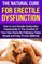 The Natural Cure For Erectile Dysfunction