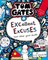 Tom Gates 02: Excellent Excuses (And Other Good Stuff)
