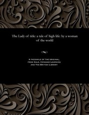 The Lady of Title