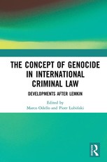 The Concept of Genocide in International Criminal Law