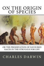 On the Origin of Species