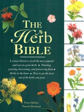 The Herb Bible